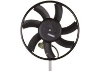 Ventilador de refrigeración CFF 341 000P Mahle