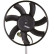 Ventilador de refrigeración CFF 341 000P Mahle