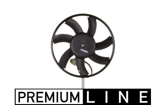 Ventilador de refrigeración CFF 341 000P Mahle, Imagen 2