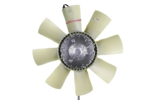 Ventilador de refrigeración CFF 423 000P Mahle, Imagen 2