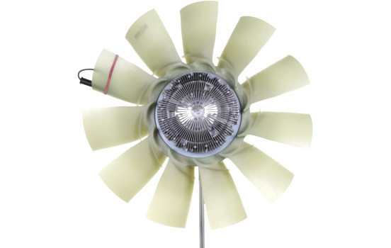 Ventilador de refrigeración CFF 482 000P Mahle