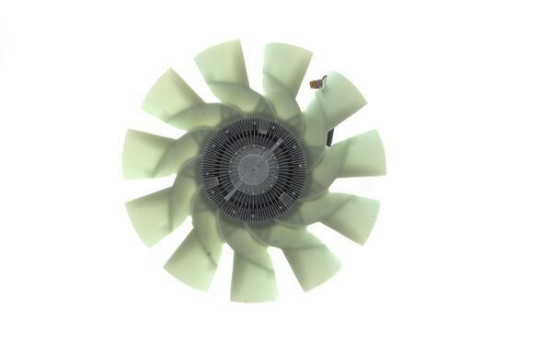 Ventilador de refrigeración CFF 498 000P Mahle, Imagen 3