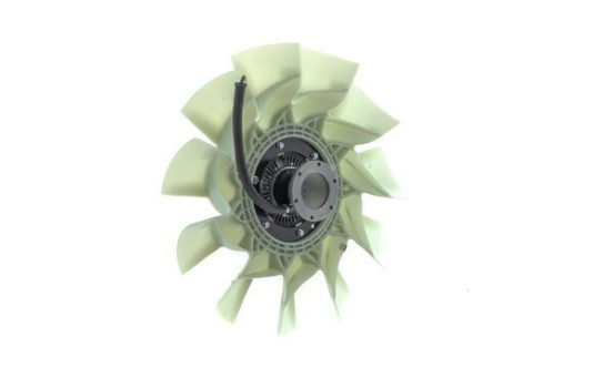 Ventilador de refrigeración CFF 498 000P Mahle, Imagen 6