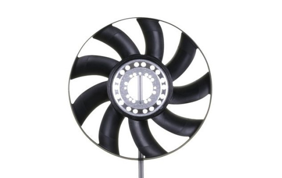 Ventilador de refrigeración CFW 24 000P Mahle, Imagen 4