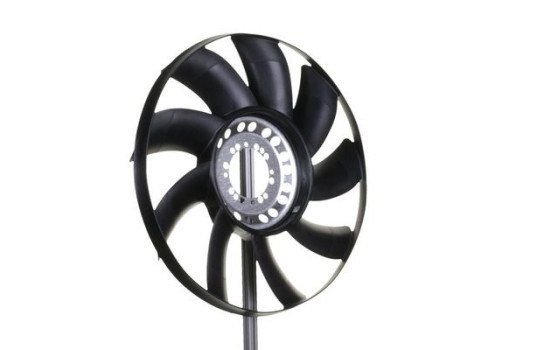 Ventilador de refrigeración CFW 24 000P Mahle, Imagen 11