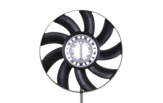 Ventilador de refrigeración CFW 24 000P Mahle, Imagen 12