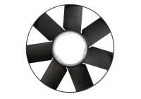 Ventilador de refrigeración CFW 38 000P Mahle