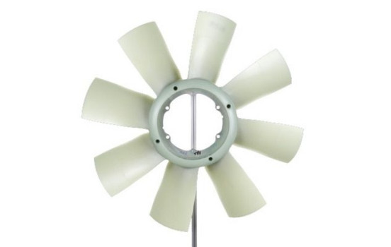 Ventilador de refrigeración CFW 49 000P Mahle, Imagen 11