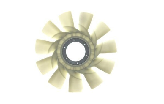 Ventilador de refrigeración CFW 82 000P Mahle, Imagen 4