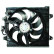 Ventilador de refrigeración climática DIEDERICHS 8146112