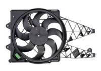 Ventilador de refrigeración DER01021 Denso