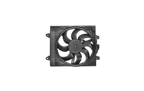 Ventilador de refrigeración DER13004 Denso