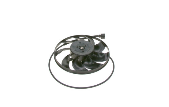 VENTILADOR DE REFRIGERACIÓN GPB Bosch, Imagen 3