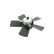 VENTILADOR DE REFRIGERACIÓN GPC Bosch, Miniatura 2