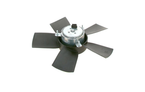VENTILADOR DE REFRIGERACIÓN GPC Bosch, Imagen 2