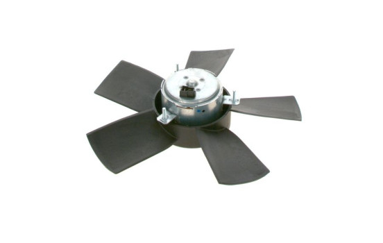 VENTILADOR DE REFRIGERACIÓN GPC Bosch, Imagen 4