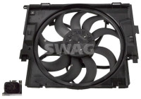 ventilador de refrigeración