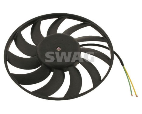 ventilador de refrigeración