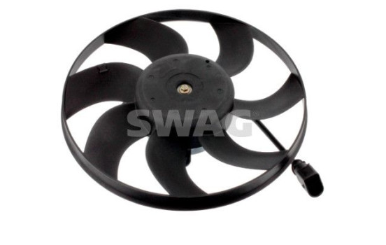 ventilador de refrigeración