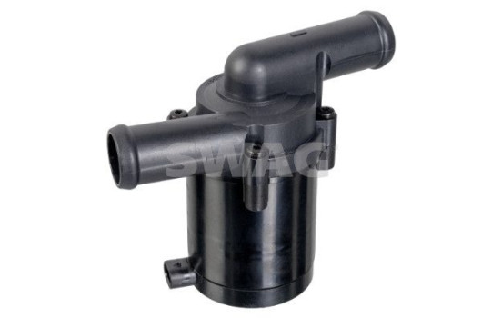 Pompe à eau auxiliaire