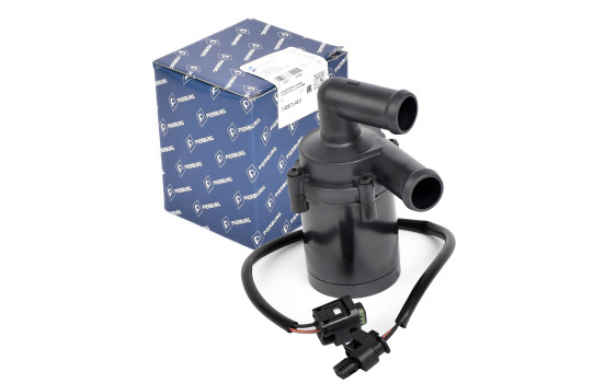 Pompe de circulation d'eau, chauffage de stationnement