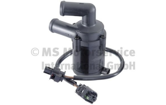 Pompe de circulation d'eau, chauffage de stationnement, Image 2