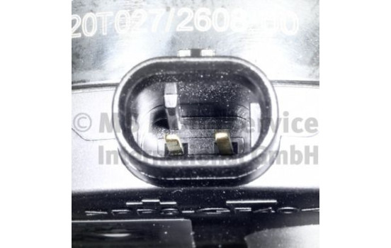 Pompe de circulation d'eau, chauffage de stationnement, Image 3