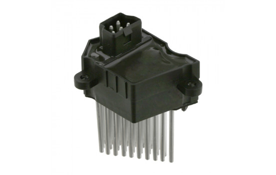 Appareil de commande, chauffage/ventilation 27403 FEBI