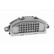 Contrôleur, ventilateur intérieur V20-79-0026 Vemo