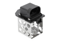 Prérésistance, moteur électrique (ventilateur de radiateur)