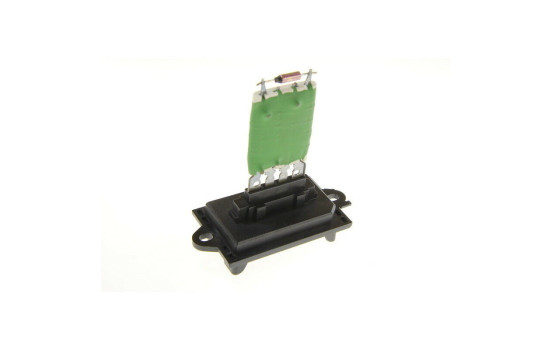 Régulateur, pulseur d'air habitacle 509510 Valeo