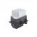 Régulateur, pulseur d'air habitacle 509918 Valeo