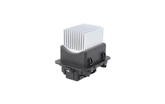 Régulateur, pulseur d'air habitacle 509918 Valeo