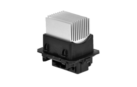 Régulateur, pulseur d'air habitacle 509918 Valeo, Image 2