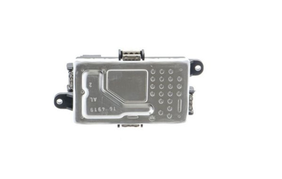 Régulateur, pulseur d'air habitacle BEHR *** PREMIUM LINE ***, Image 6