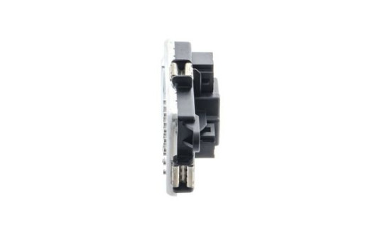 Régulateur, pulseur d'air habitacle BEHR *** PREMIUM LINE ***, Image 8