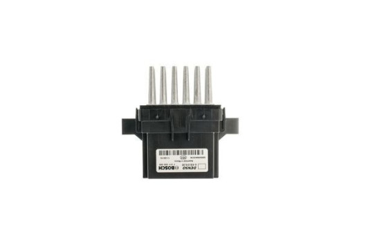 Régulateur, pulseur d'air habitacle BEHR *** PREMIUM LINE ***