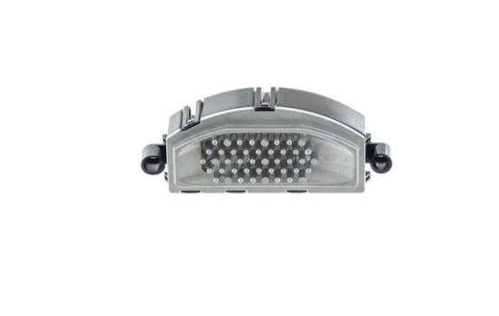 Régulateur, pulseur d'air habitacle BEHR *** PREMIUM LINE ***