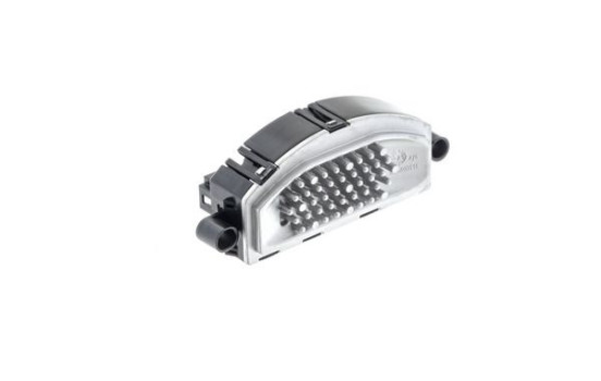 Régulateur, pulseur d'air habitacle BEHR *** PREMIUM LINE ***, Image 8