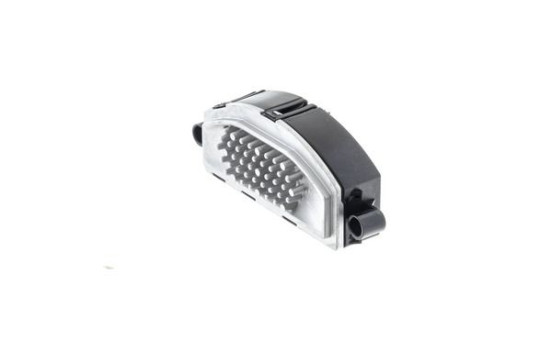 Régulateur, pulseur d'air habitacle BEHR *** PREMIUM LINE ***, Image 9