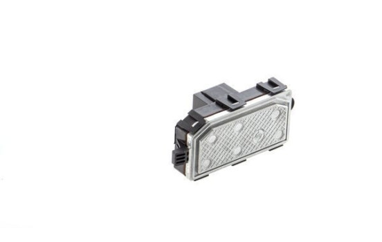 Régulateur, pulseur d'air habitacle BEHR *** PREMIUM LINE ***, Image 4
