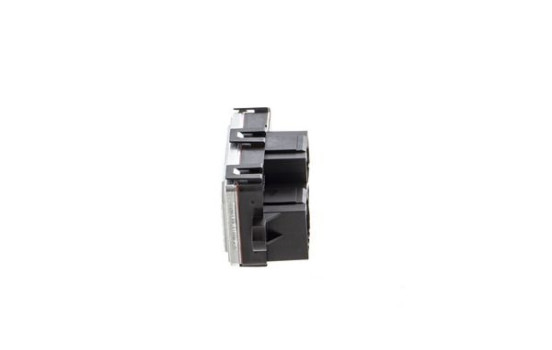 Régulateur, pulseur d'air habitacle BEHR *** PREMIUM LINE ***, Image 7