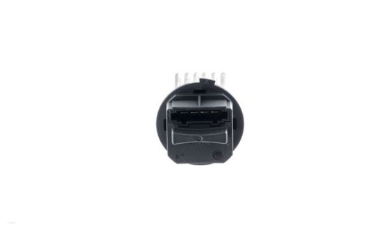 Régulateur, pulseur d'air habitacle BEHR *** PREMIUM LINE ***, Image 2