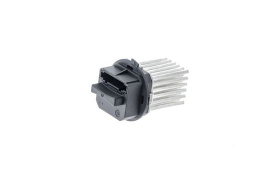 Régulateur, pulseur d'air habitacle BEHR *** PREMIUM LINE ***, Image 3