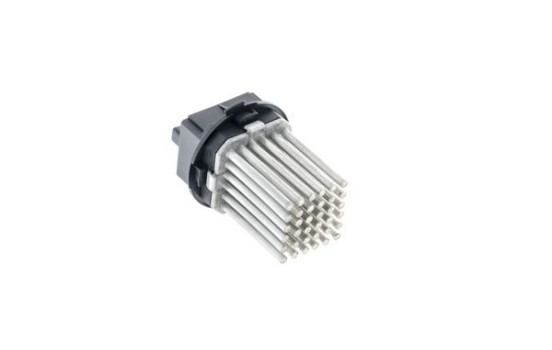 Régulateur, pulseur d'air habitacle BEHR *** PREMIUM LINE ***, Image 5