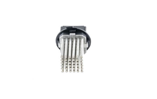Régulateur, pulseur d'air habitacle BEHR *** PREMIUM LINE ***, Image 6