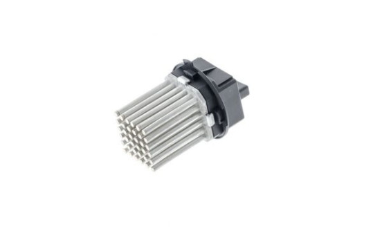 Régulateur, pulseur d'air habitacle BEHR *** PREMIUM LINE ***, Image 7