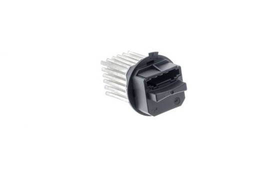 Régulateur, pulseur d'air habitacle BEHR *** PREMIUM LINE ***, Image 9