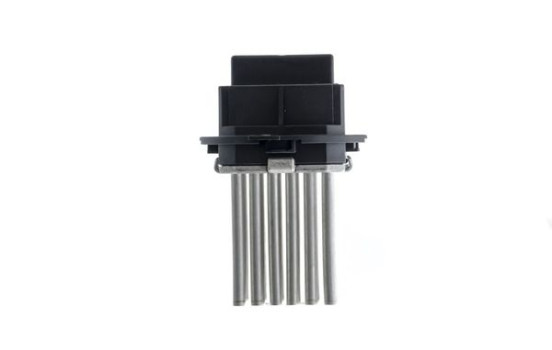 Régulateur, pulseur d'air habitacle BEHR *** PREMIUM LINE ***, Image 10