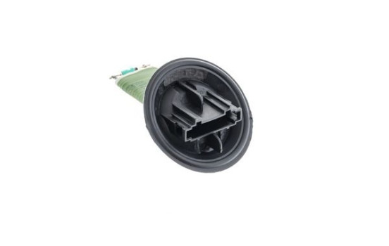 Régulateur, pulseur d'air habitacle BEHR *** PREMIUM LINE ***, Image 10